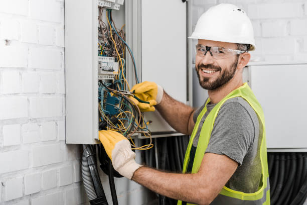 Best Electrical Outlet Repair  in Troy, AL