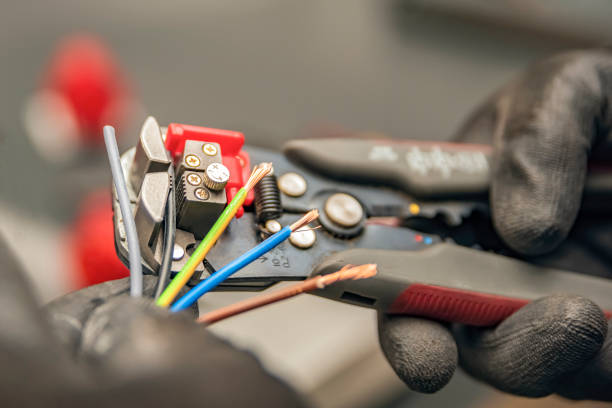 Best Emergency Electrician Near Me  in Troy, AL