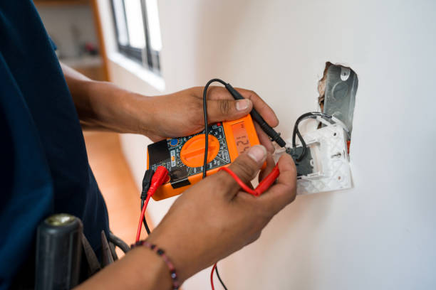 Best Industrial Electrical Services  in Troy, AL