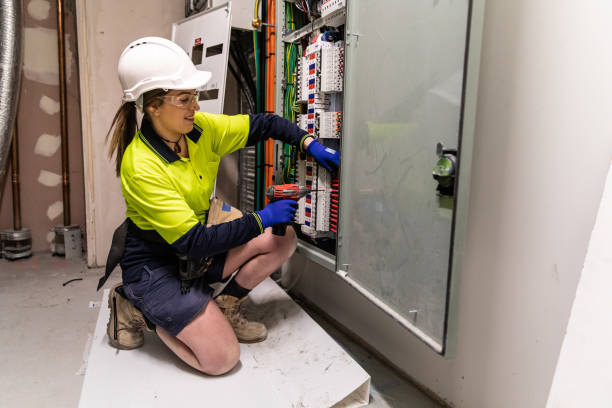 Best Electrical Upgrades for Homes  in Troy, AL