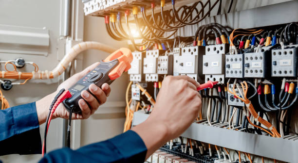 Best Home Electrical Repair  in Troy, AL