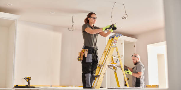 Best Electrical System Inspection  in Troy, AL
