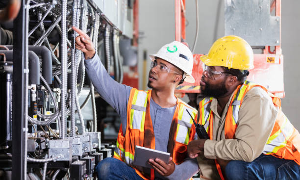 Best 24-Hour Electrician  in Troy, AL