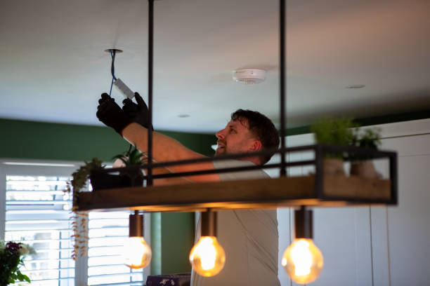 Best Affordable Emergency Electrician  in Troy, AL