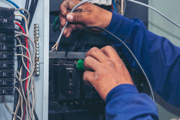 Electrical Outlet Repair in Troy, AL