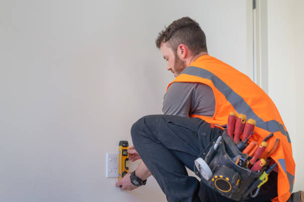 Best Electrical Troubleshooting Services  in Troy, AL